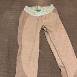 Gymshark Flex Leggings